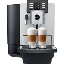 Jura X8 Professional Espresso Machine with P.E.P