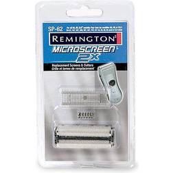 Remington MicroScreen Foil & Cutter Head Replacement SP-62