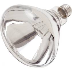 Satco 04999 250R40/1 S4999 Heat Lamp Light Bulb