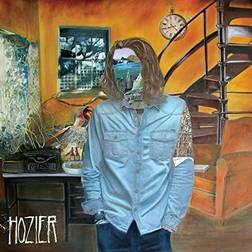 Hozier Music (CD)