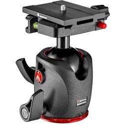 Manfrotto MHXPRO-BHQ6 XPRO Ball Head with Top Lock Quick-Release
