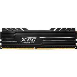 Adata XPG Gammix D10 Black DDR4 3600Mhz 16GB (AX4U360016G18I-SB10)