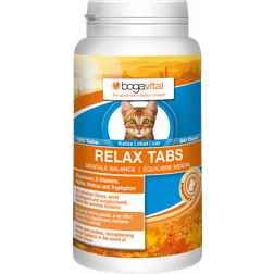 Cat Relax Tabs 120 tabs