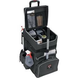 Rubbermaid Large Executive Quick Cart Heavy-Duty