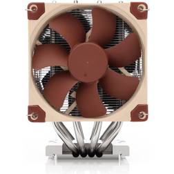 StarTech Expansion Slot Rear Exhaust Cooling Fan with LP4 Connector FANCASE