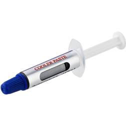 StarTech High Performance Thermal Paste 1.5g Syringes 5 Pack