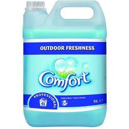 Comfort Litre Fabric Softener Original Cleaning Fast Postage