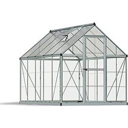 Canopia Palram Hybrid Greenhouse, 6 ft. ft.