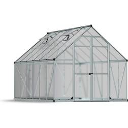 Palram Essence Greenhouse, 8 ft. HG5812
