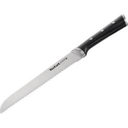 Tefal Ingenio Ice Force K23204 Bread Knife 7.8 "