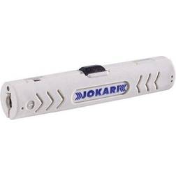 Jokari 30500 No.1-Cat Wire Stripper Data Cables 4.5-10mm Abisolierzange