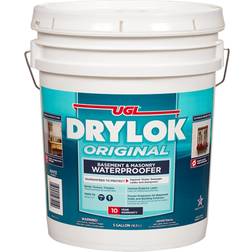 Drylok Original Concrete & Masonry Waterproofer 1