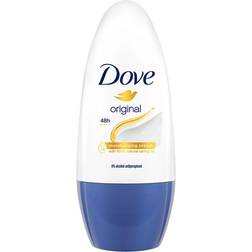 Dove Roll-on deodorant Original 50ml