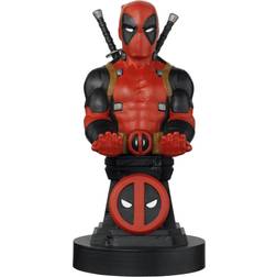 Cable Guys Controller and Device Holder - Marvel Deadpool 8