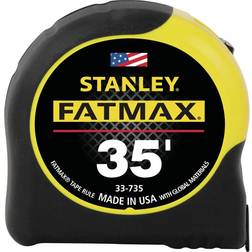 Stanley FatMax 35ft Measurement Tape