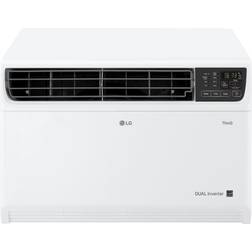 LG 12,000 BTU WindowAir Conditioner LW1222IVSM