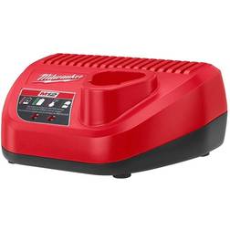 Milwaukee M12 Lithium-Ion Battery Charger