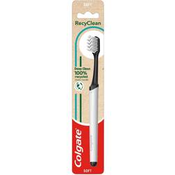 Colgate Recyclean Toothbrush Soft 1