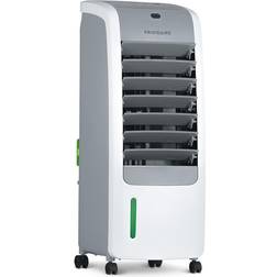 Newair Frigidaire Evaporative Air Cooler and Heater, 373 CFM