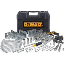 Dewalt DWMT81535 247pcs Tool Kit