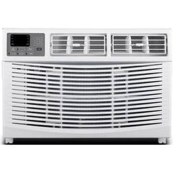 Arctic Wind 24,000 BTU Window Air Conditioner with Heat, 2AWH24000A