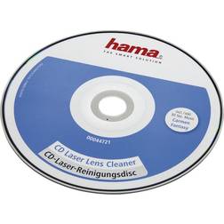 Hama 00044721 CD-laser Rengöringsskiva