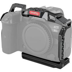 Smallrig Camera Cage For Canon EOS R5 R6 2982B