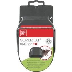Supercat Råttfälla Swissinno Pro