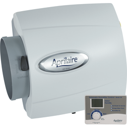 Aprilaire Automatic Control Humidifier, 12 Gallons Per Day