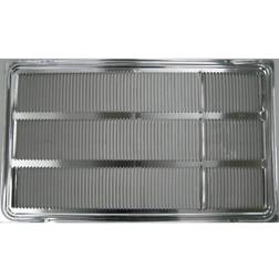 LG Stamped Architectural Grill