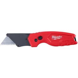Milwaukee FASTBACK Compact Utility Knife with General Purpose Blade
