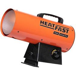 HeatFast 60,000 BTU LP Forced Air Heater, HF60G