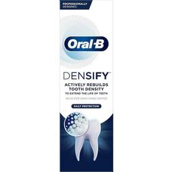 Oral-B Densify Daily Protection Toothpaste 75ml CS 12