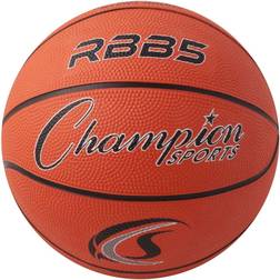Champion Sports Mini Basketball