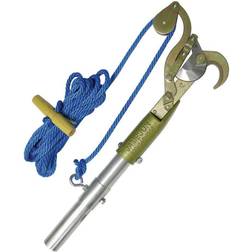 Jameson JA-14 1.25 in. Fixed Pulley Rope