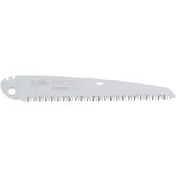 Silky Saws 8.3 in. Blade Super Accel Saw, Large Teeth