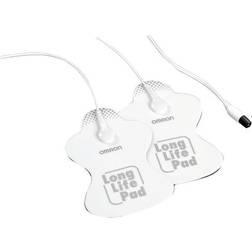 Omron ElectroTHERAPY TENS Long-Life Pads