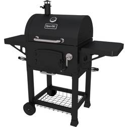 Dyna-Glo Heavy-Duty Compact Charcoal in., DGN405DNC-D