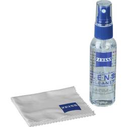 Zeiss Lens Care Kit, Includes Microfiber Cloth, 2oz