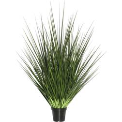 Vickerman 60" Artificial Potted Extra Grass X 112