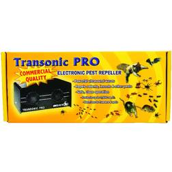 Bird-X Transonic Pro Electronic Ultrasonic