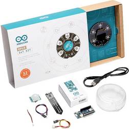 Arduino OPLA IOT Starter Kit
