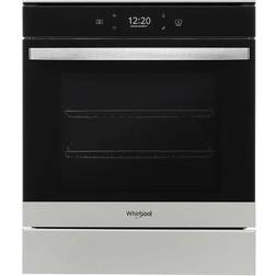 Whirlpool WOS52ES4MZ Smart Single with 2.9 cu. ft. Capacity