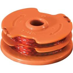 Worx .065" Replacement Line Spool WG112 String Trimmers