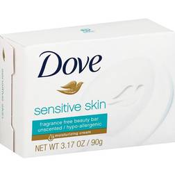 Dove 3.17 Oz. Sensitive Skin Bar Soap