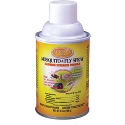 Country Vet Metered Max Mosquito & Fly Spray Refill