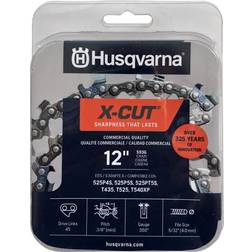 Husqvarna 12 in. 45 Link X-Cut