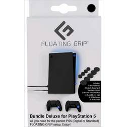 Floating Grip PS5 Bundle Deluxe Box