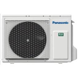 Panasonic luft/luft Minikassette CU-Z50UBEA udedel