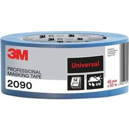 3M Professional 2090 Masking Tape 50000x48mm